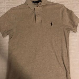 Ralph Lauren polo